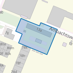 Perceel HZN00-C-9911