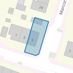 Perceel HZN00-C-9916