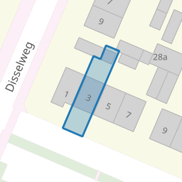 Perceel HZN00-C-9917