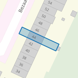 Perceel HZN00-C-9922