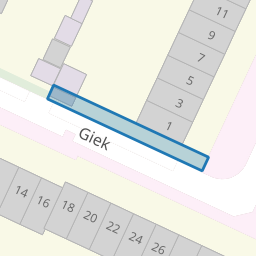 Perceel HZN00-C-9923