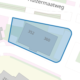 Perceel HZN00-C-9925