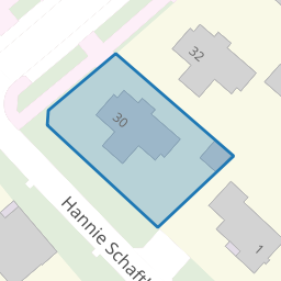 Perceel HZN00-C-9932