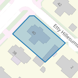 Perceel HZN00-C-9937