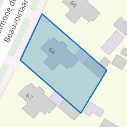 Perceel HZN00-C-9949