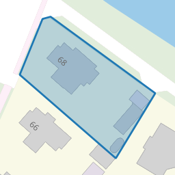 Perceel HZN00-C-9951