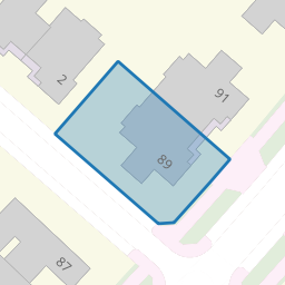 Perceel HZN00-C-9952