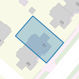 Perceel HZN00-C-9953