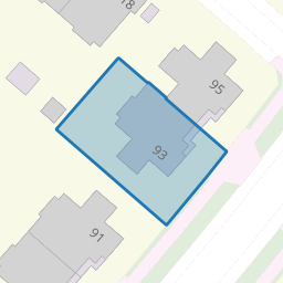 Perceel HZN00-C-9954