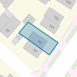 Perceel HZN00-C-9957