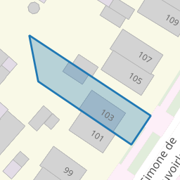 Perceel HZN00-C-9959