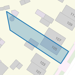 Perceel HZN00-C-9960