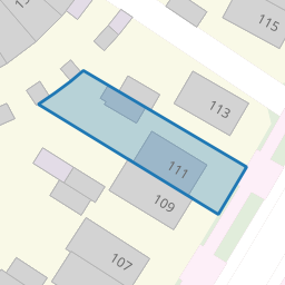 Perceel HZN00-C-9963