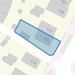 Perceel HZN00-C-9965