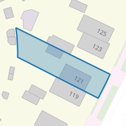 Perceel HZN00-C-9968