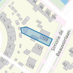 Perceel HZN00-C-9969