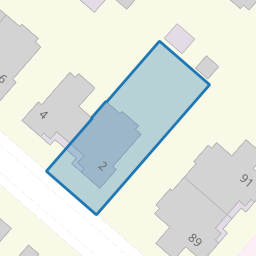 Perceel HZN00-C-9971