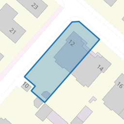 Perceel HZN00-C-9976