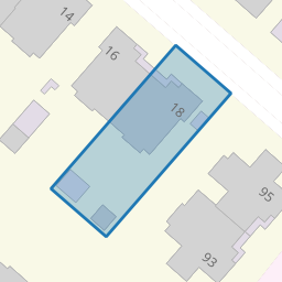 Perceel HZN00-C-9979