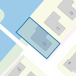 Perceel HZN00-C-9980