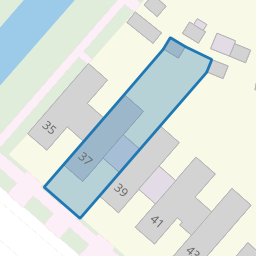 Perceel HZN00-C-9996