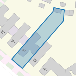 Perceel HZN00-C-9997