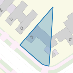 Perceel HZN00-C-9999