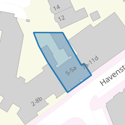 Perceel HZN00-D-1015