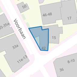 Perceel HZN00-D-1045