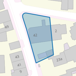 Perceel HZN00-D-1055