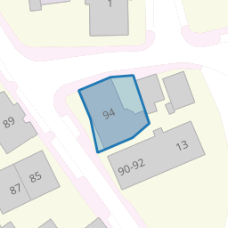 Perceel HZN00-D-1065