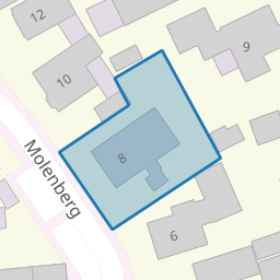 Perceel HZN00-D-1070