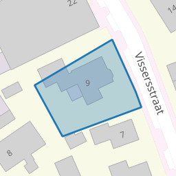 Perceel HZN00-D-1071