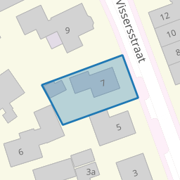 Perceel HZN00-D-1072