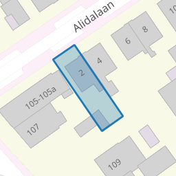 Perceel HZN00-D-1103