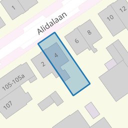 Perceel HZN00-D-1104