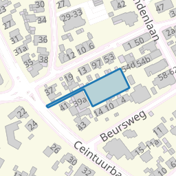 Perceel HZN00-D-1108