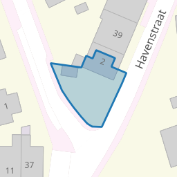 Perceel HZN00-D-1117