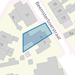 Perceel HZN00-D-1126