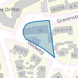 Perceel HZN00-D-1147