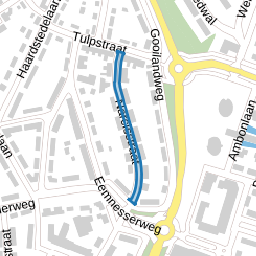 Perceel HZN00-D-1160