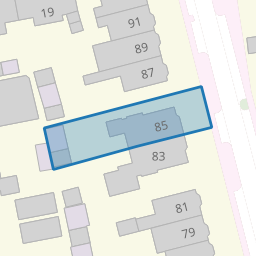 Perceel HZN00-D-1185