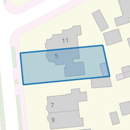 Perceel HZN00-D-1191