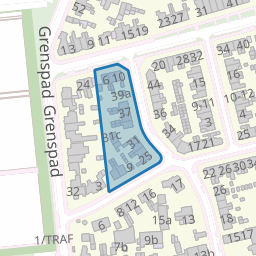 Perceel HZN00-D-1226