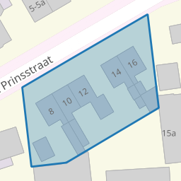 Perceel HZN00-D-1229