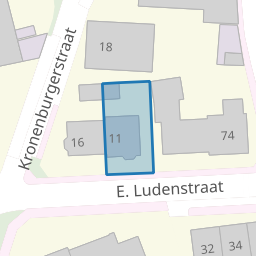 Perceel HZN00-D-1243