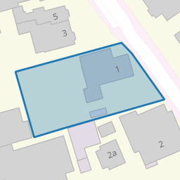 Perceel HZN00-D-1264