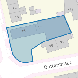 Perceel HZN00-D-1273