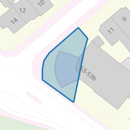 Perceel HZN00-D-1285