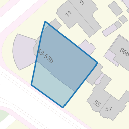 Perceel HZN00-D-1286